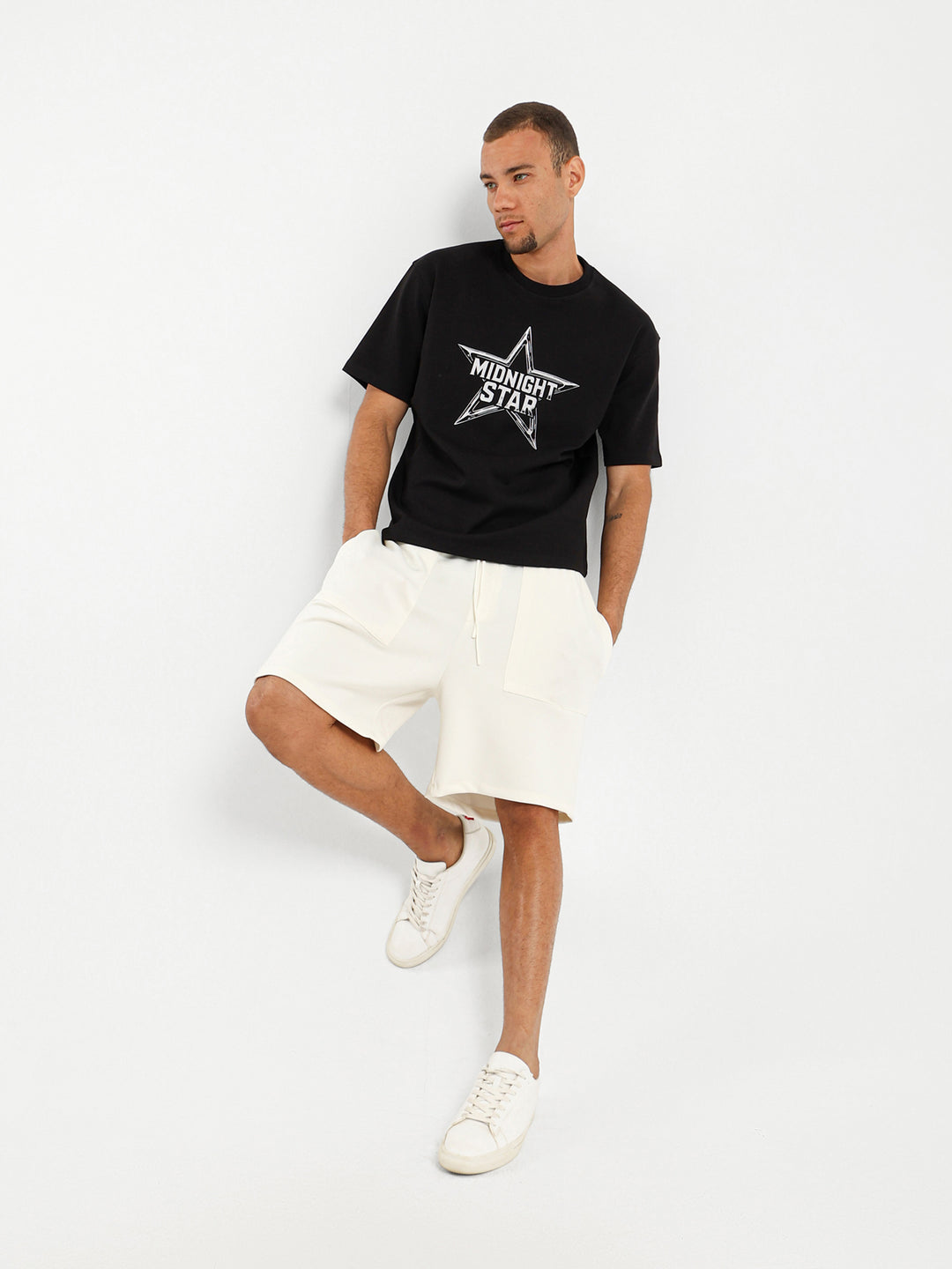 Midnight Star T-Shirt