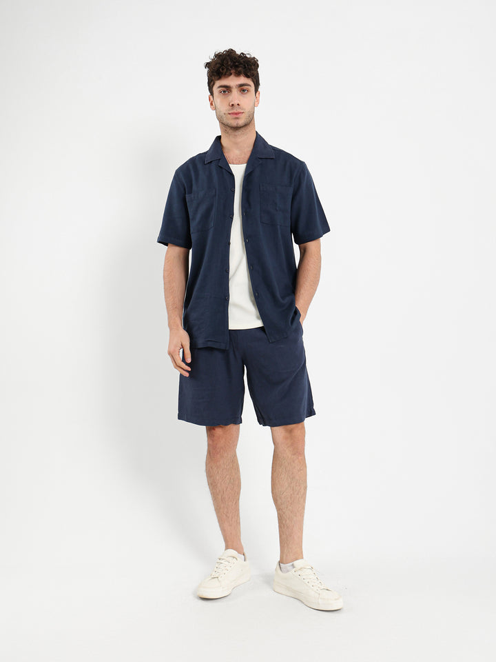 Linen Light Shirt