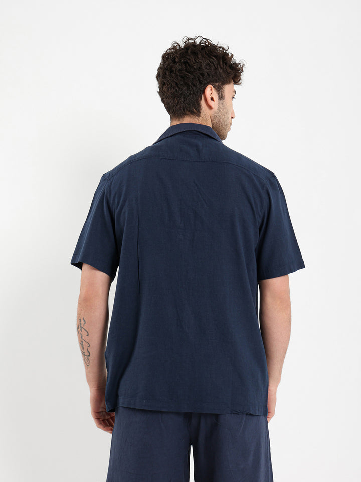 Linen Light Shirt