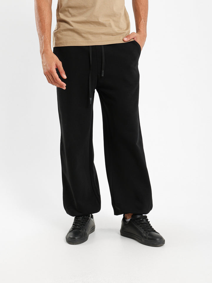 Basic Regular Sweatpants