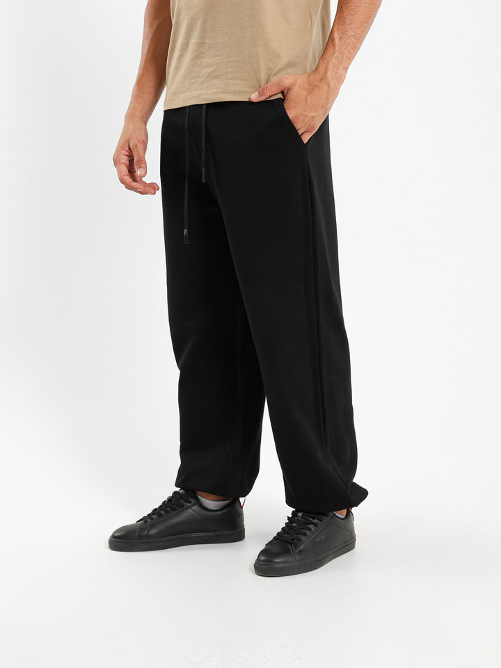 Basic Regular Sweatpants