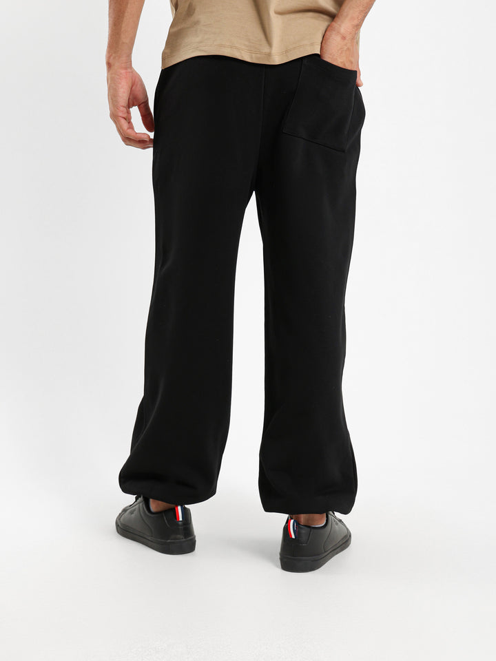 Basic Regular Sweatpants