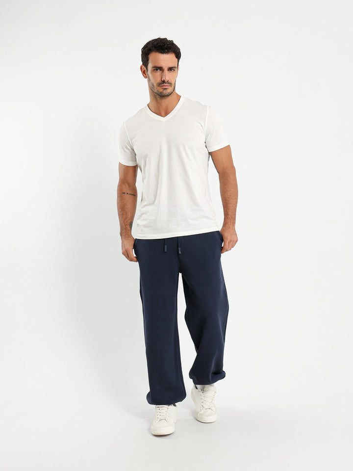 Basic Regular Sweatpants