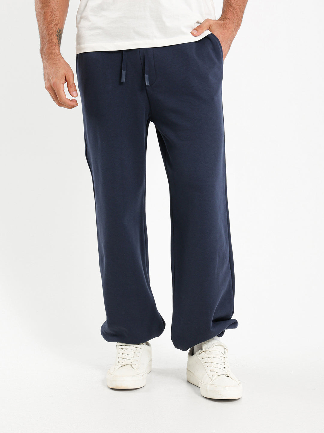 Basic Regular Sweatpants