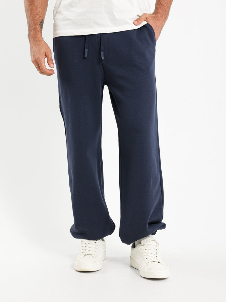 Basic Regular Sweatpants