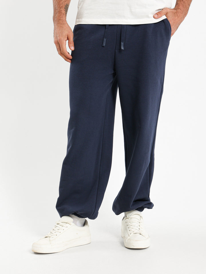 Basic Regular Sweatpants