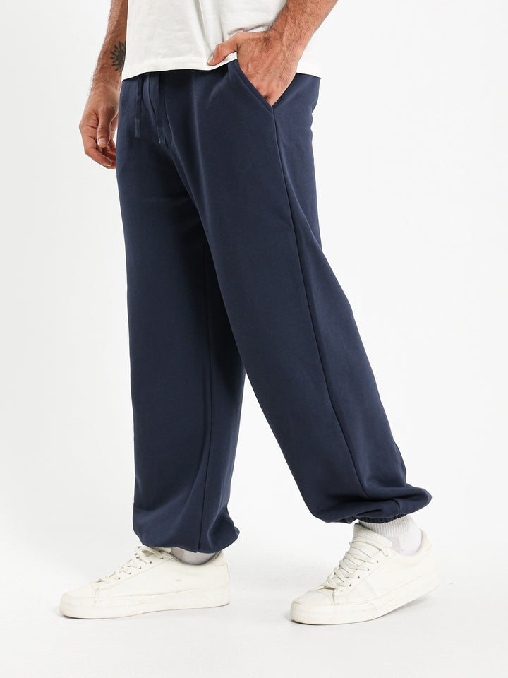 Basic Regular Sweatpants
