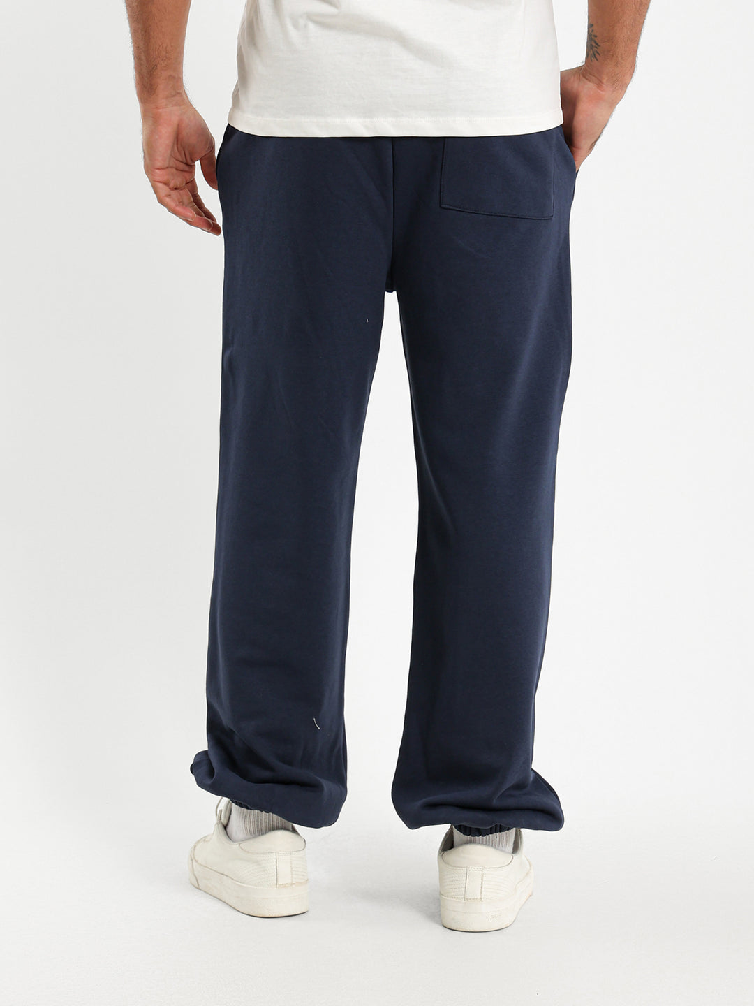 Basic Regular Sweatpants
