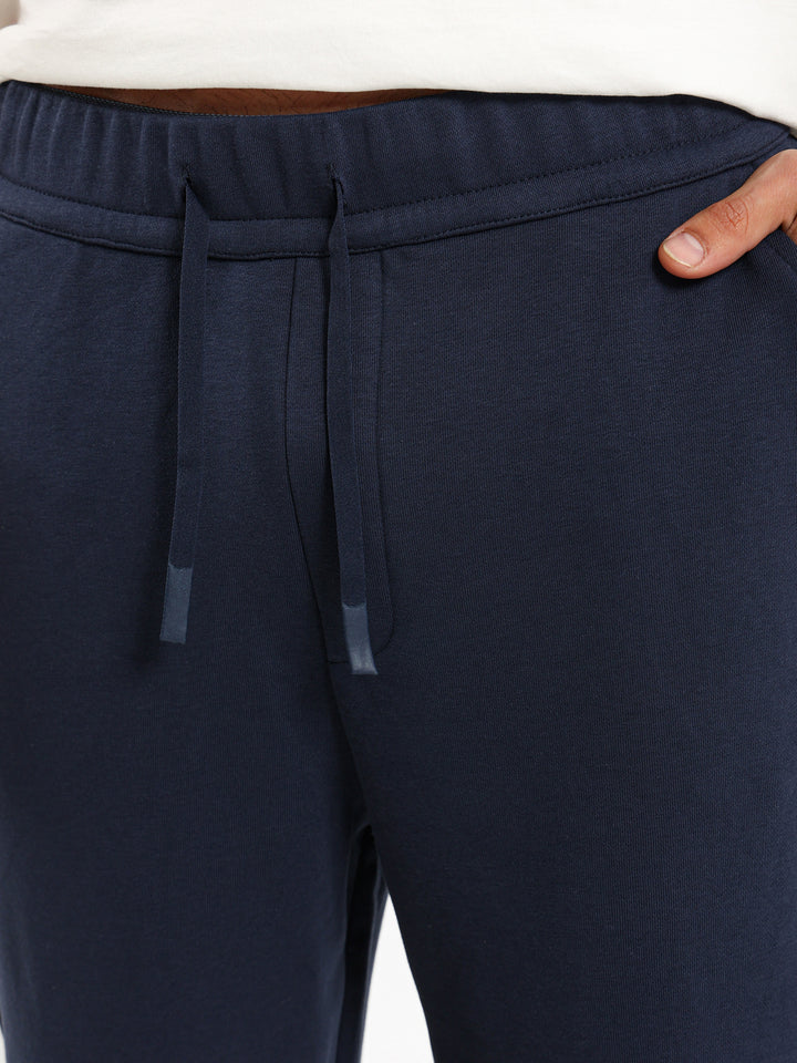 Basic Regular Sweatpants