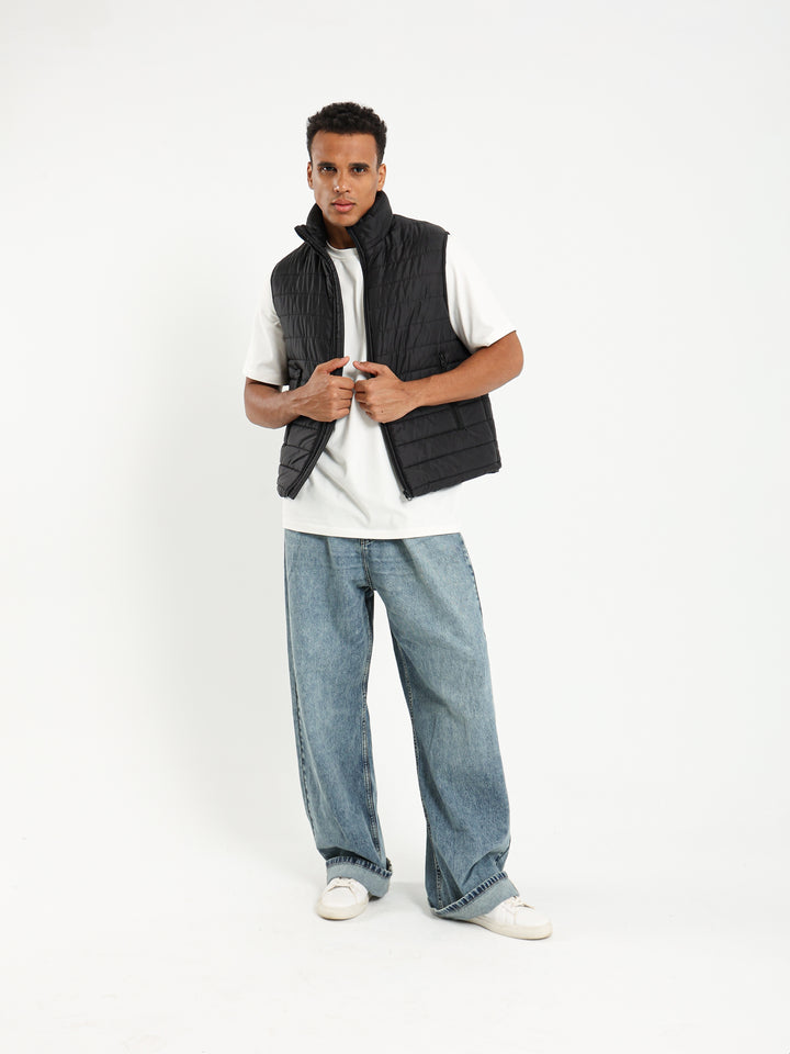 Puffer Vest