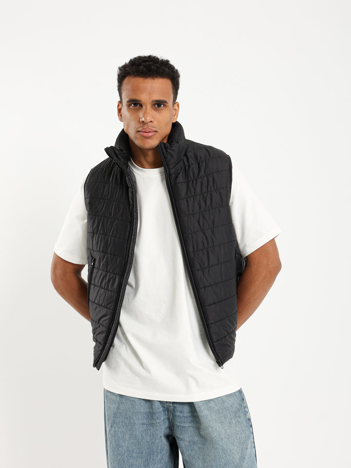Puffer Vest