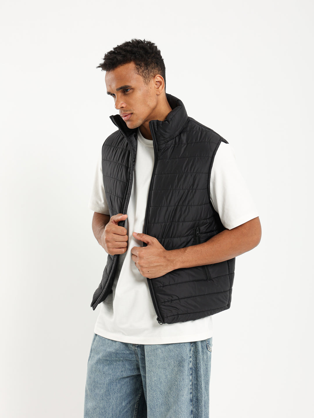Puffer Vest