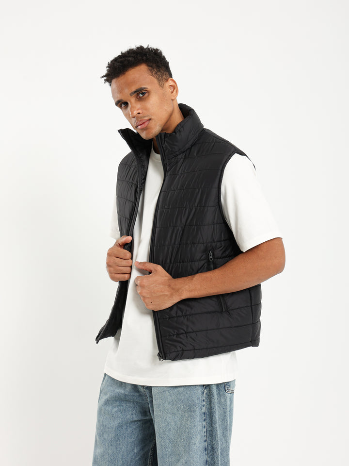 Puffer Vest