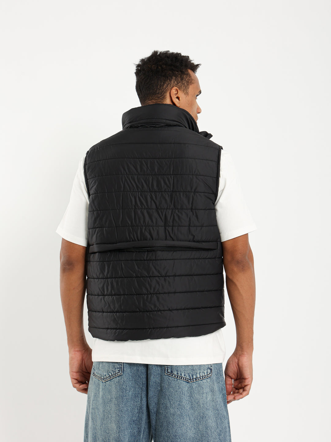 Puffer Vest