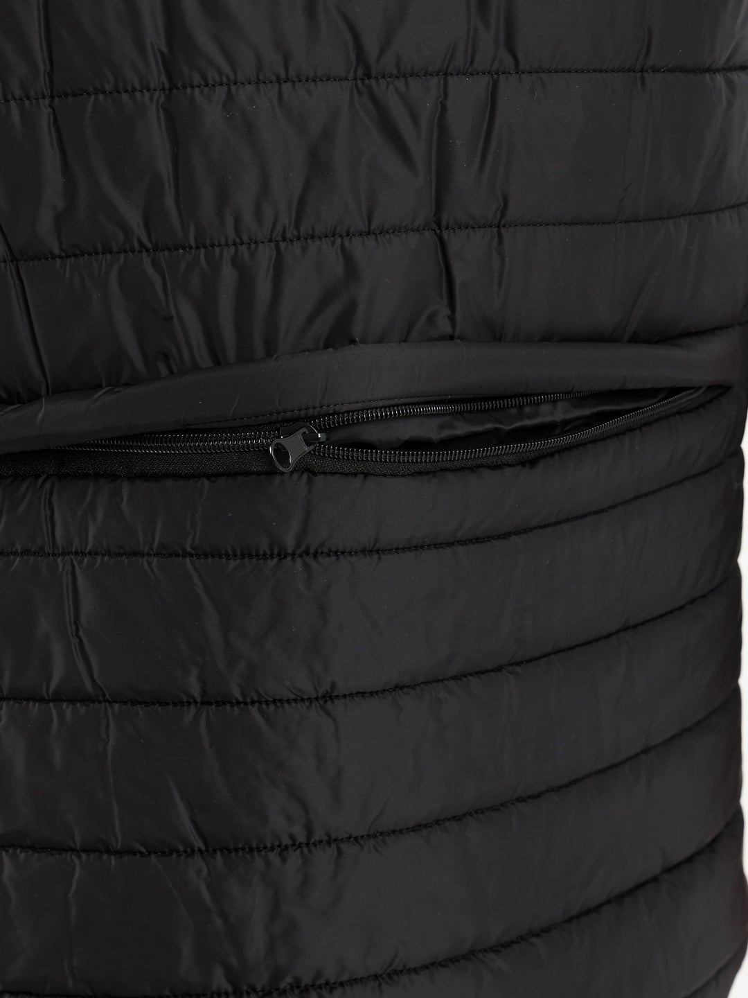 Puffer Vest