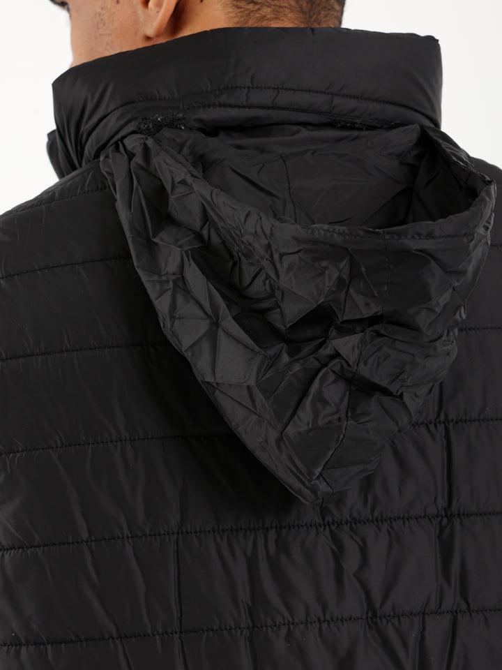 Puffer Vest