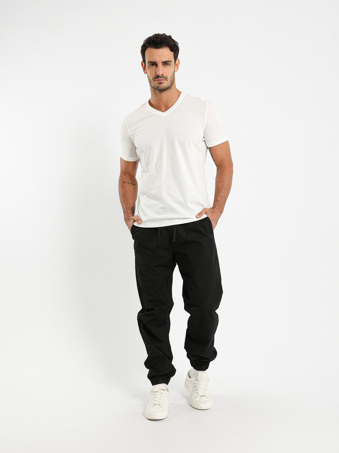 Regular Basic Jogger