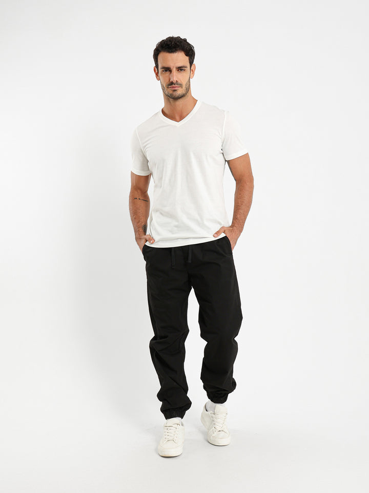 Regular Basic Jogger