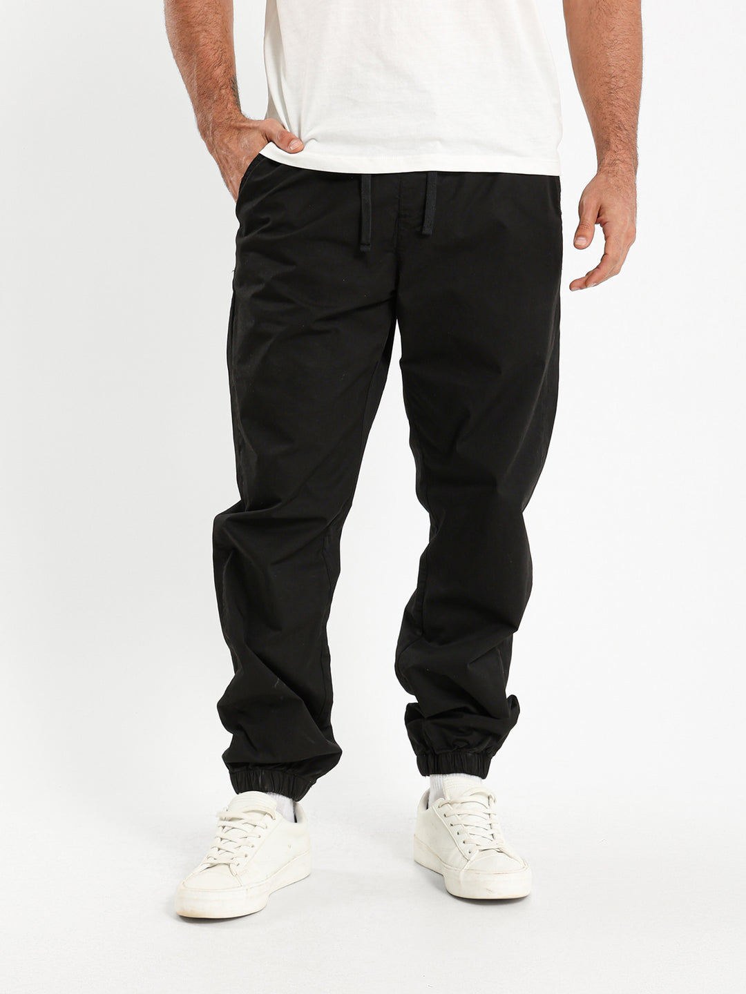 Regular Basic Jogger