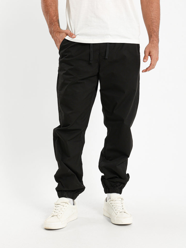 Regular Basic Jogger
