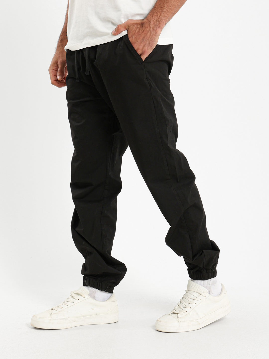 Regular Basic Jogger