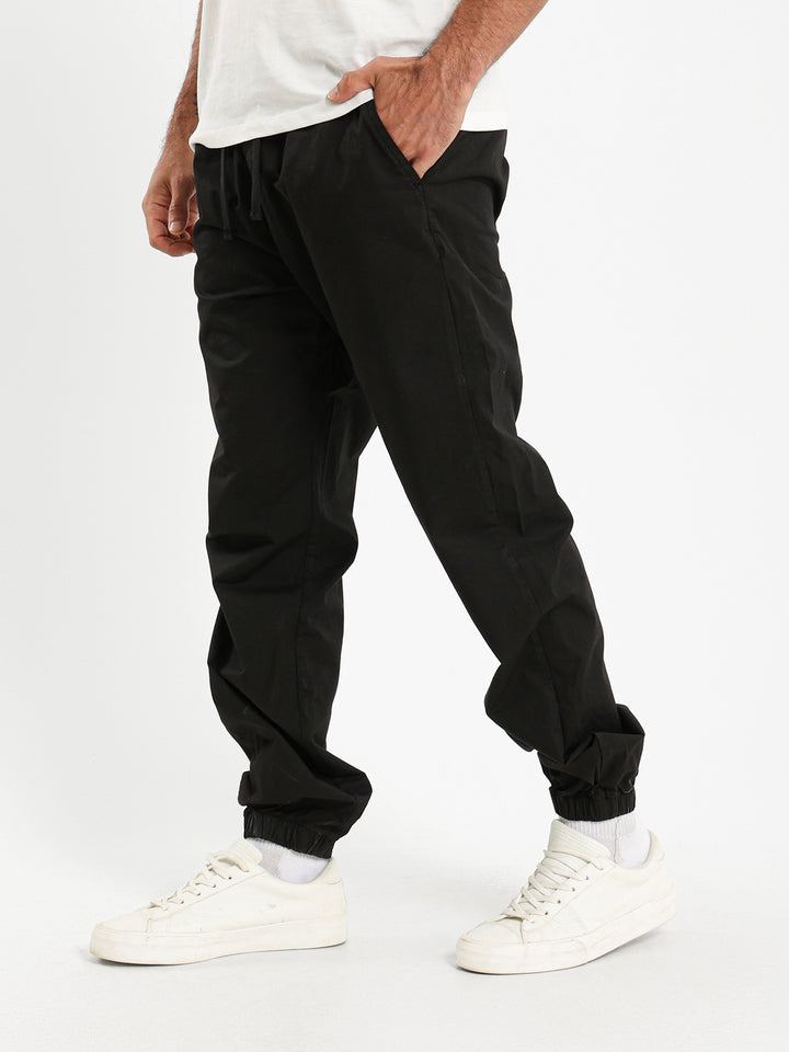 Regular Basic Jogger