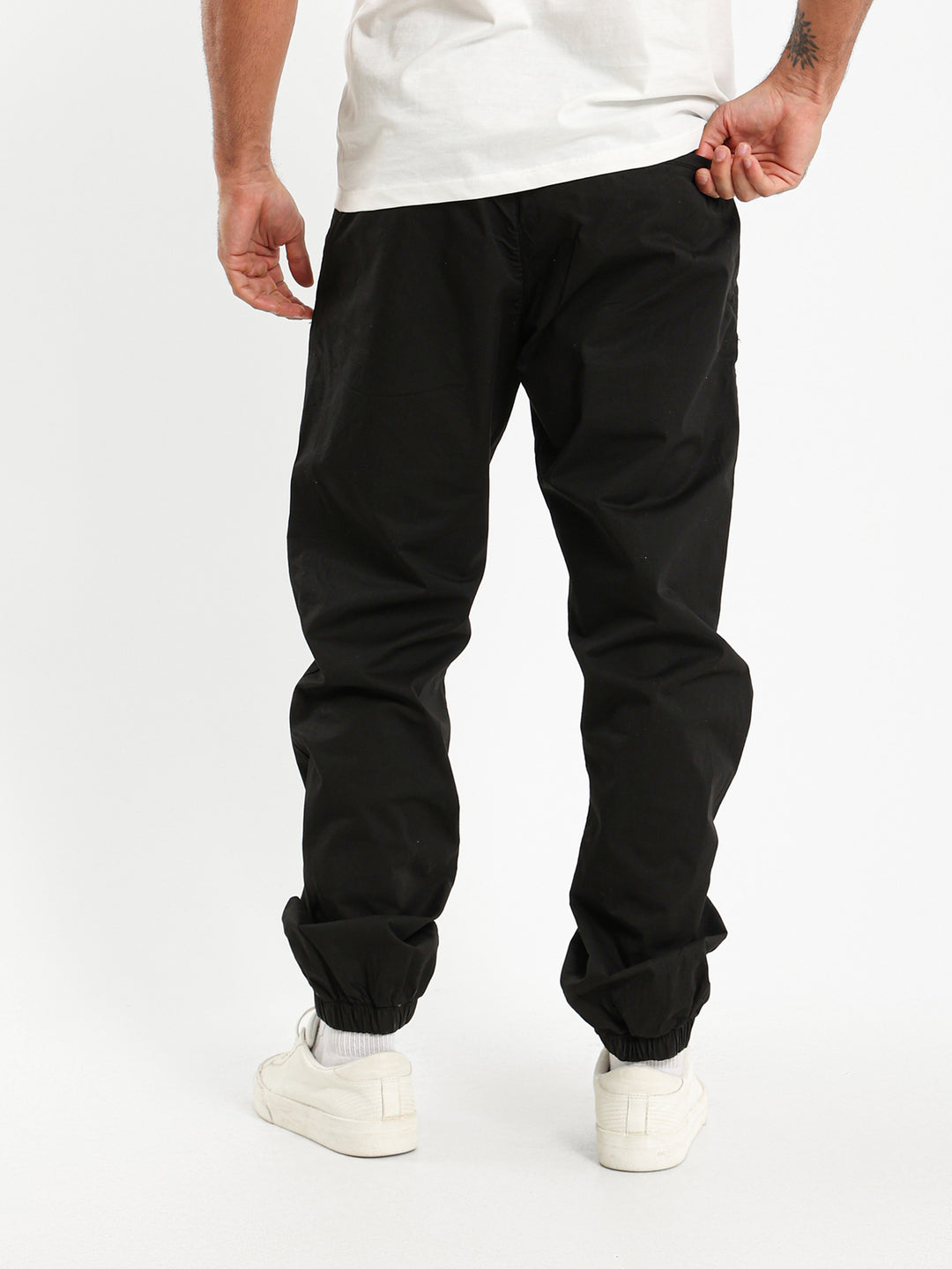 Regular Basic Jogger