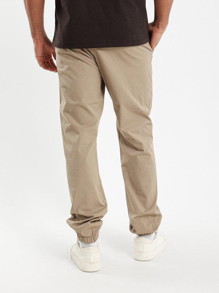 Regular Basic Jogger