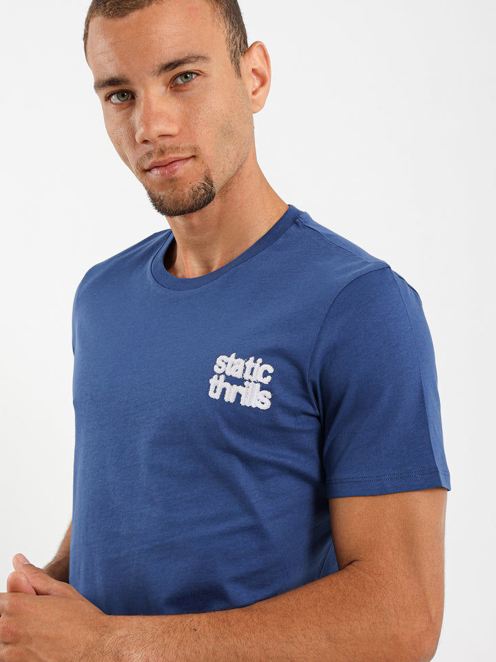 Thrills T-Shirt