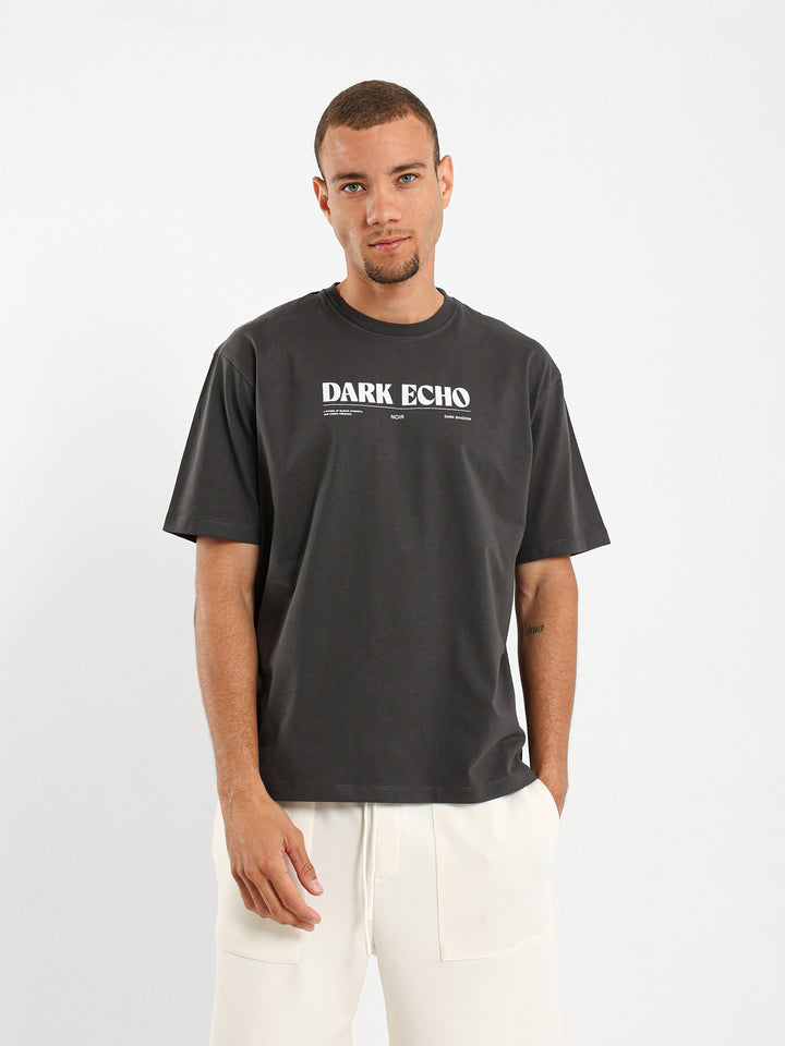Dark Echo T-Shirt