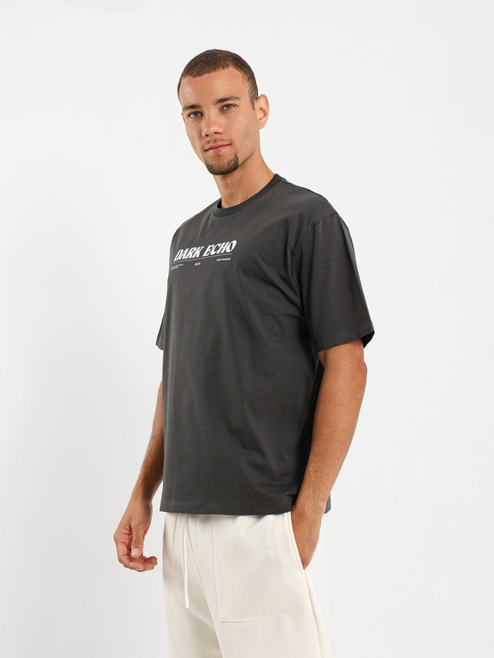 Dark Echo T-Shirt
