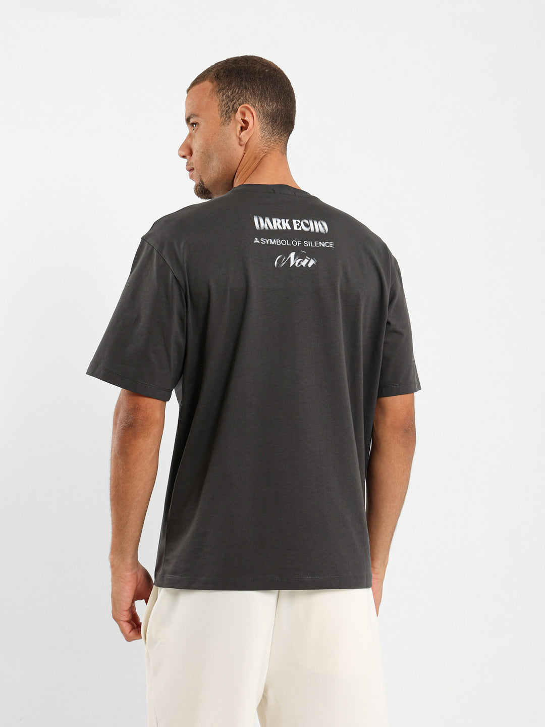 Dark Echo T-Shirt