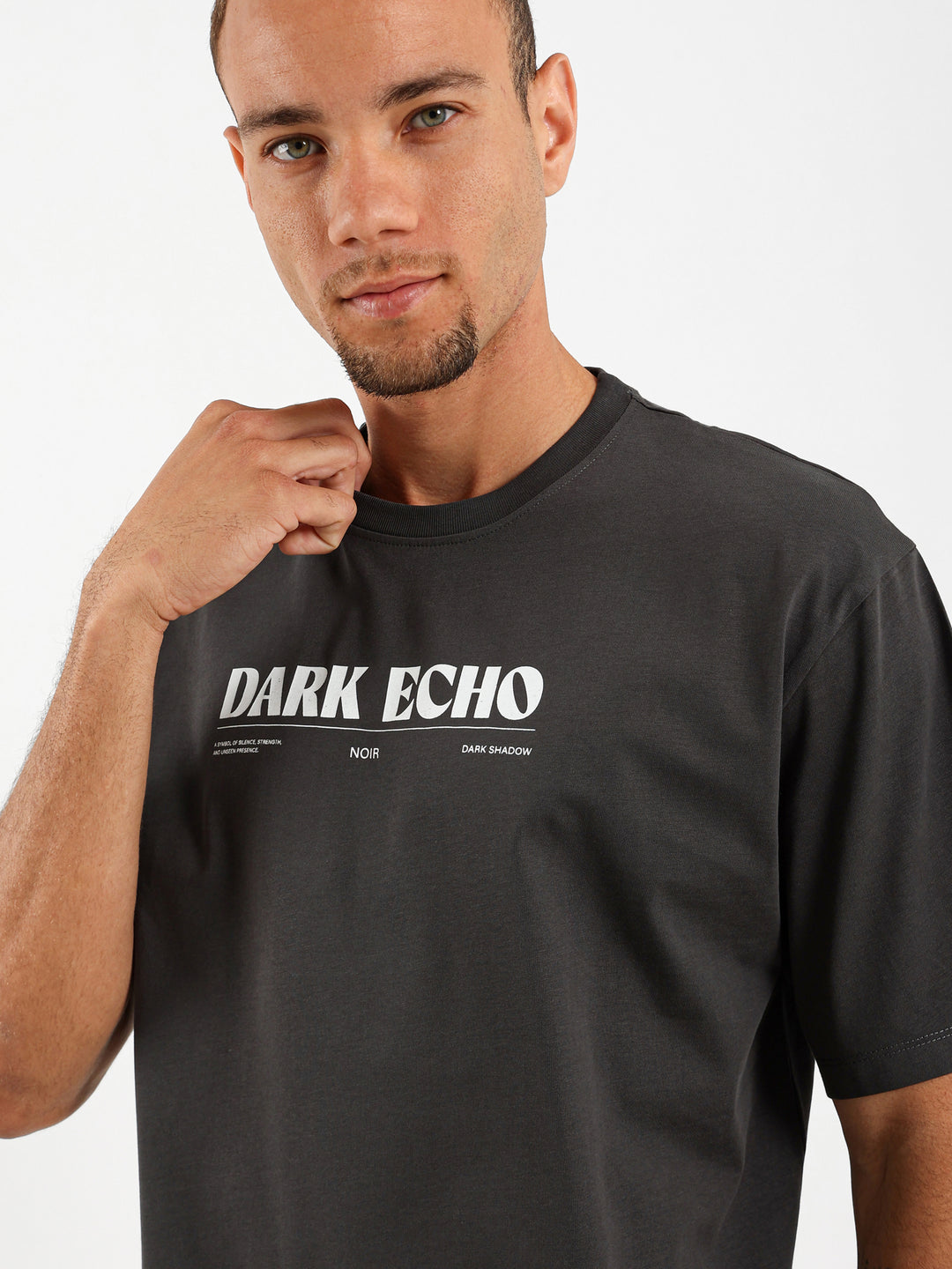 Dark Echo T-Shirt