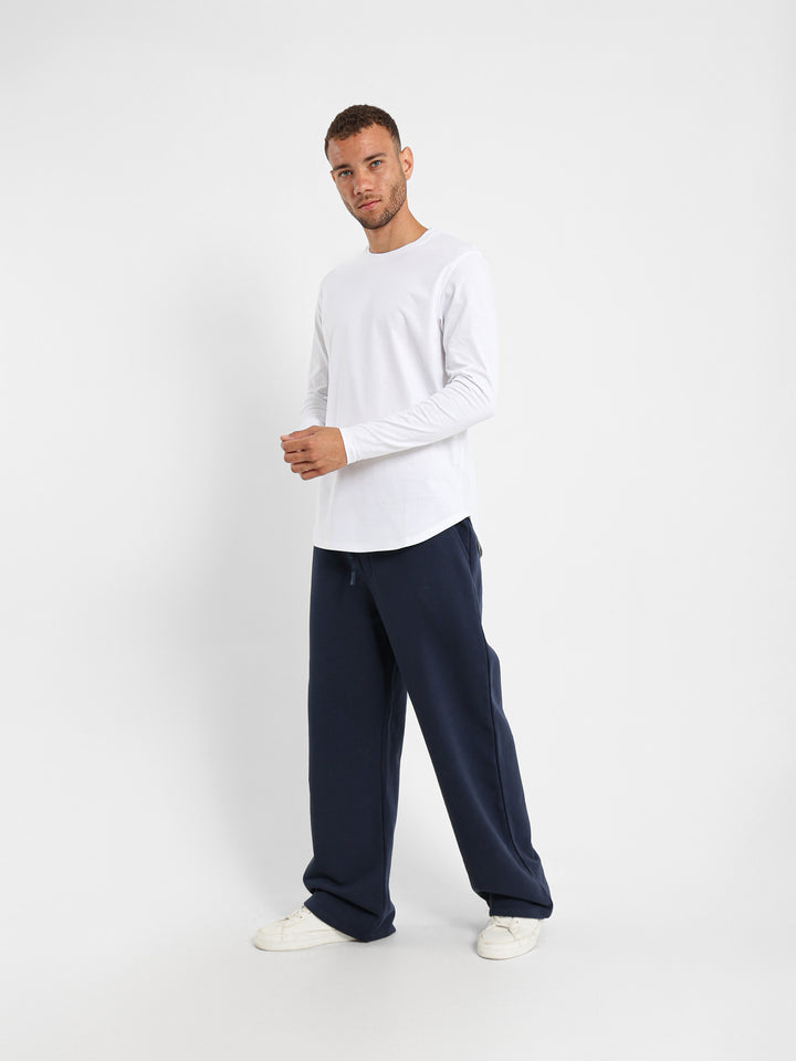 Basic Loose Sweatpants