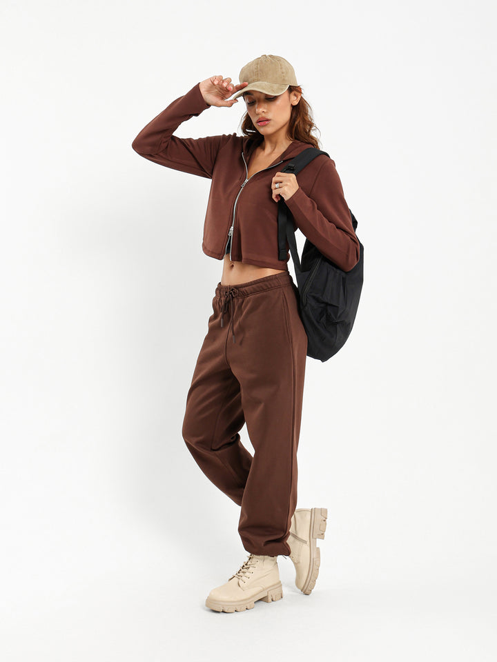 Casual Cross Body Bag