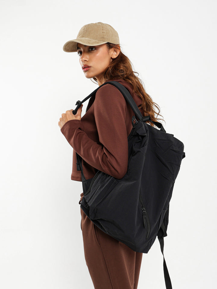 Casual Cross Body Bag
