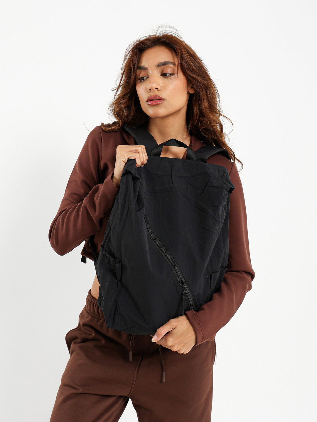 Casual Cross Body Bag