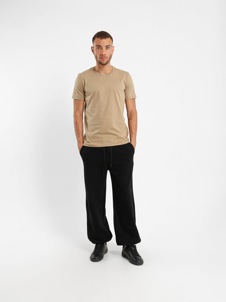 Basic Regular Sweatpants