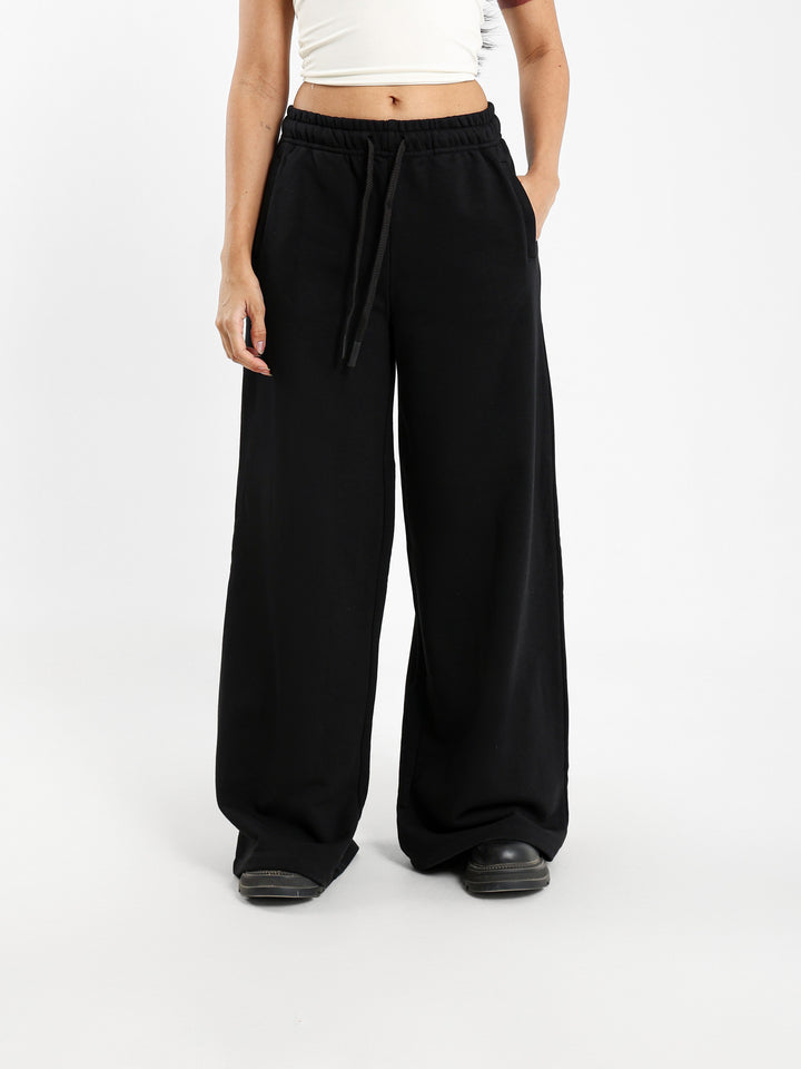 Oversized Sweatpants