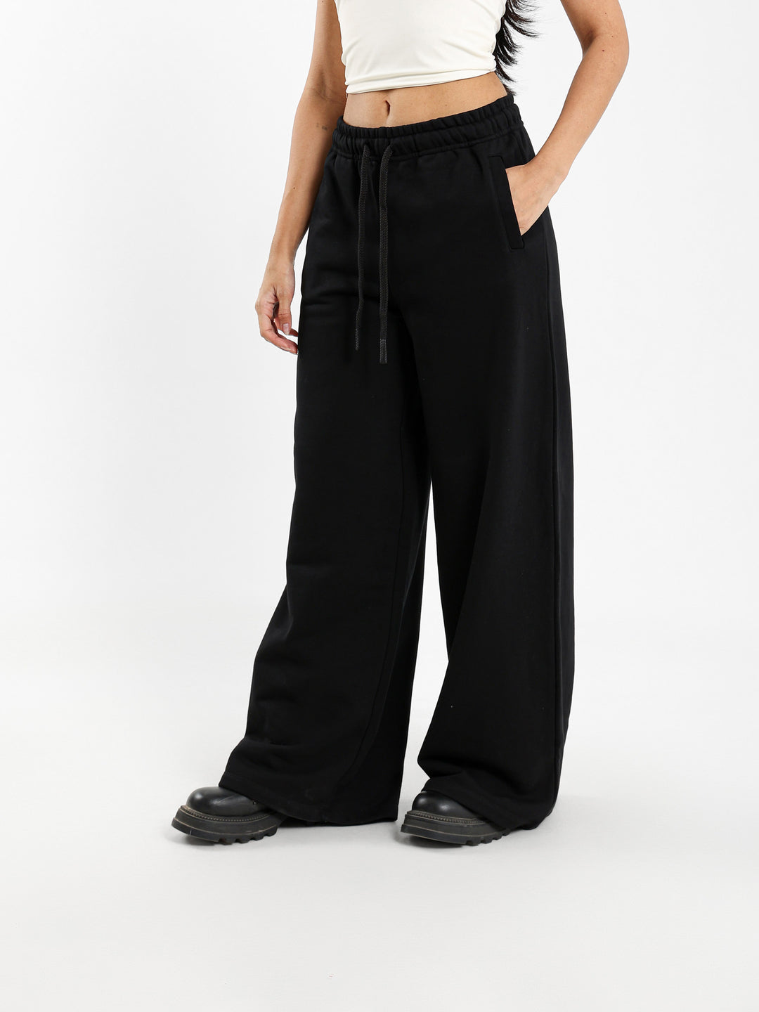 Oversized Sweatpants
