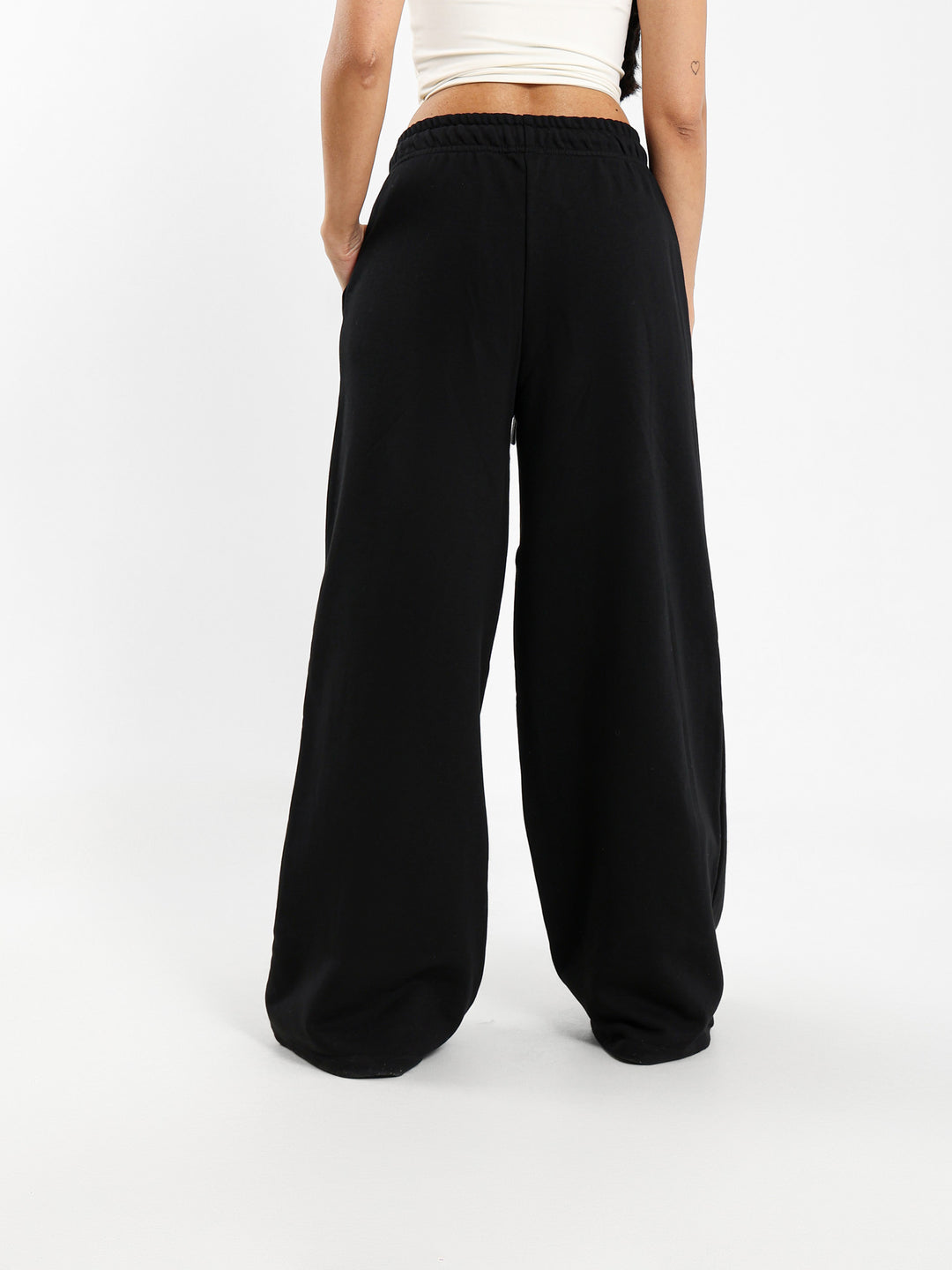 Oversized Sweatpants