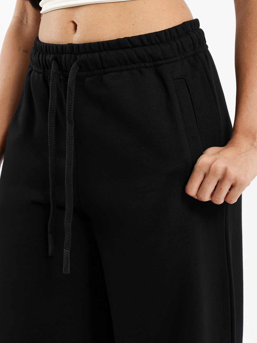 Oversized Sweatpants