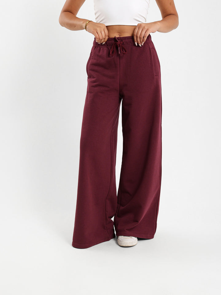 Oversized Sweatpants