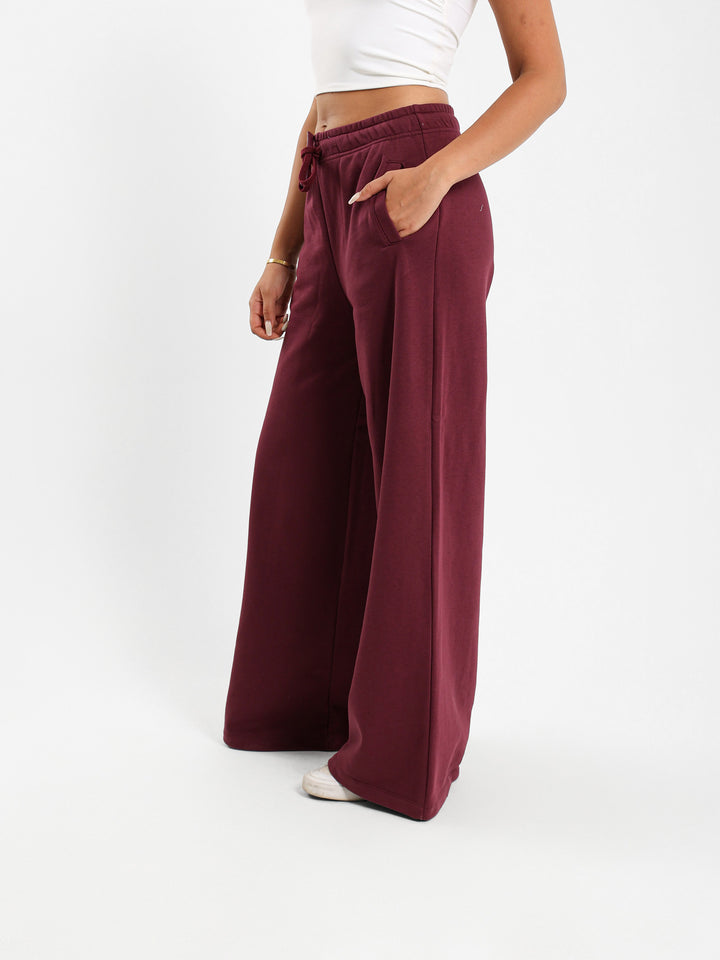 Oversized Sweatpants