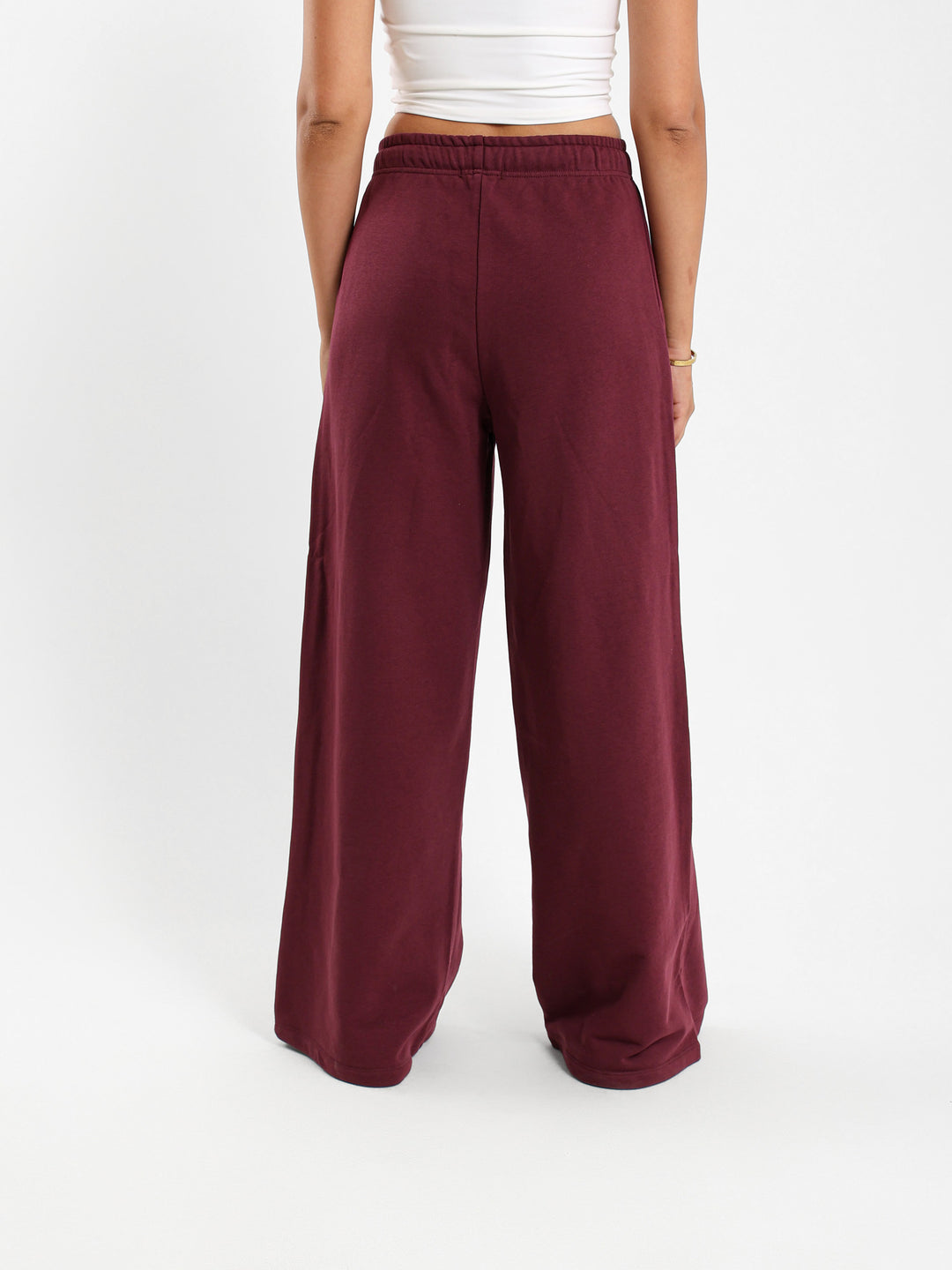 Oversized Sweatpants