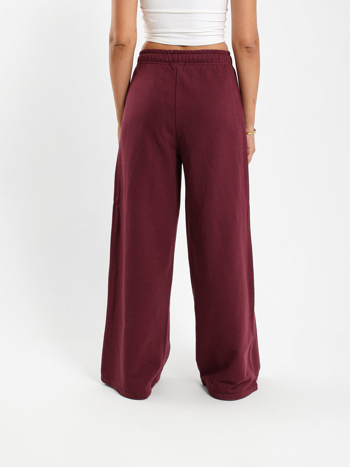 Oversized Sweatpants