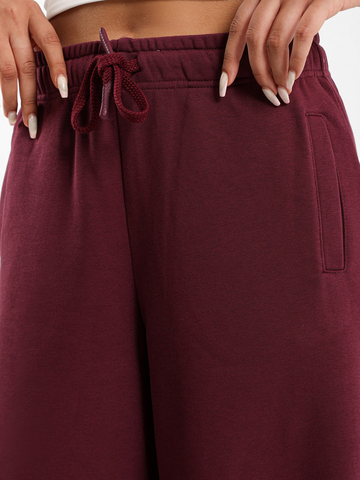 Oversized Sweatpants