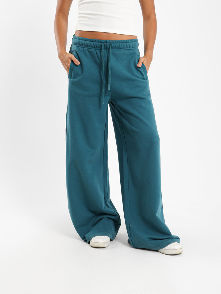 Oversized Sweatpants