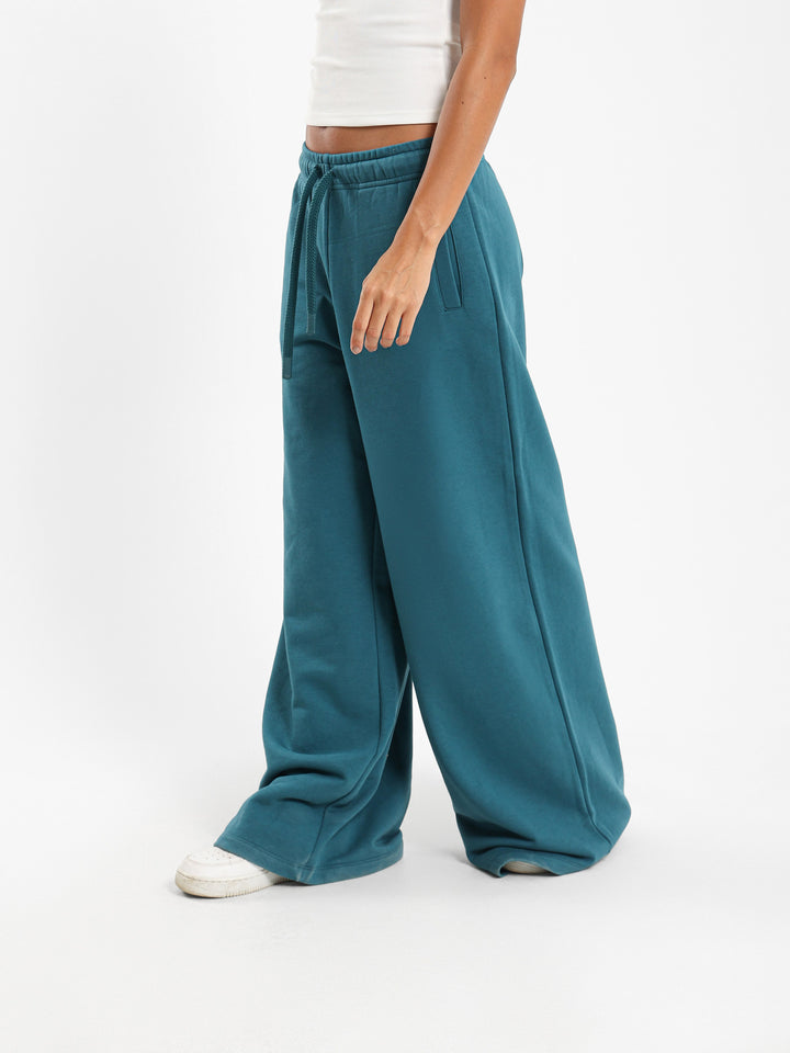 Oversized Sweatpants