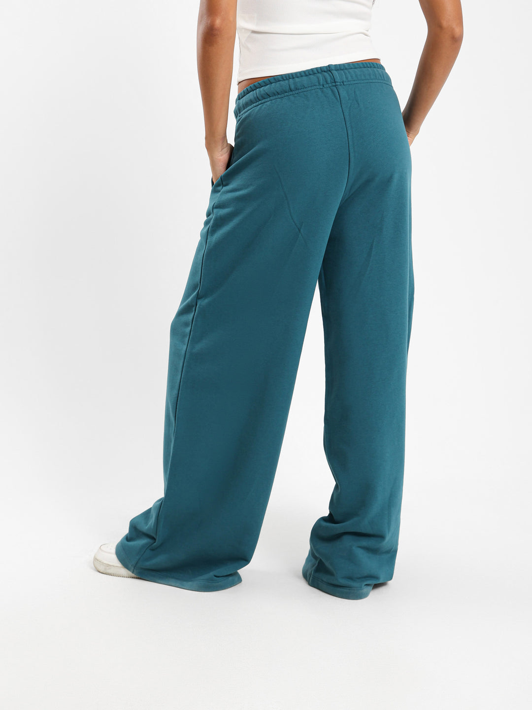 Oversized Sweatpants